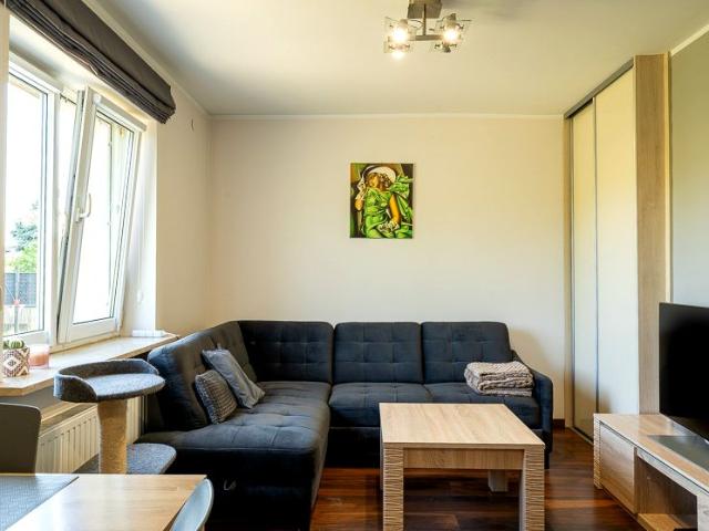 Lawendowa 108 m², Poznań