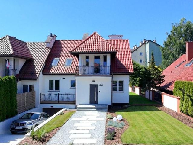 Lawendowa 10A 237 m², Olsztyn