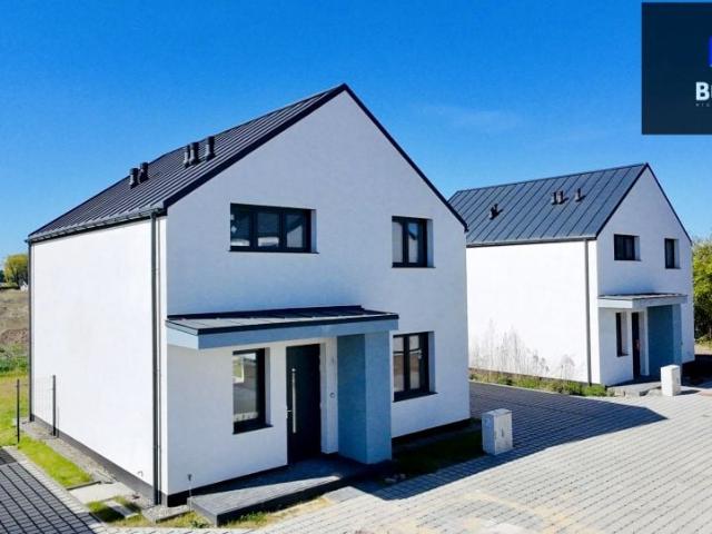 Lawendowa 110,28 m², Bielawa