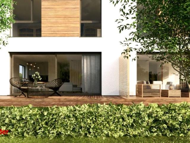 Lawendowa 134 m², Siechnice