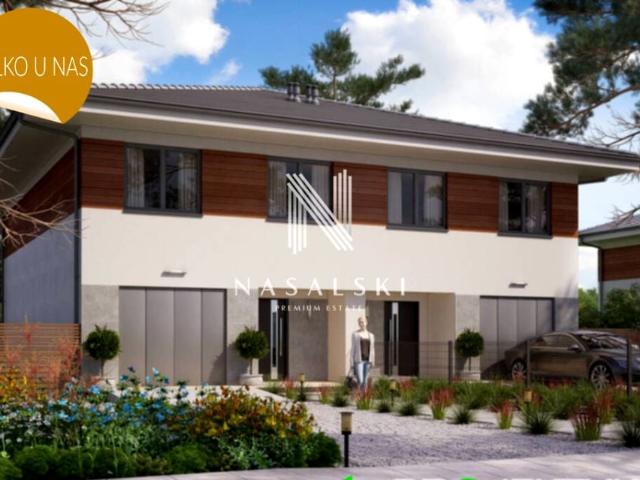Lawendowa 144 m², Osielsko