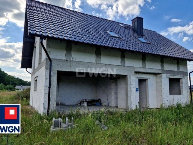 Lawendowa 168 m², Małomice
