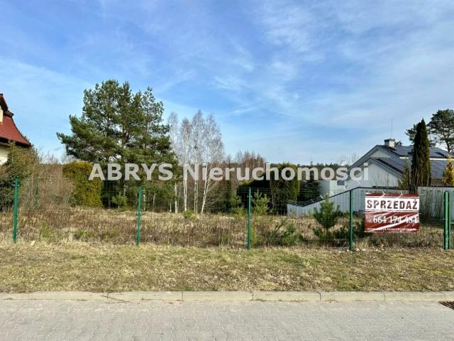 Lawendowa 1 707 m², Olsztyn