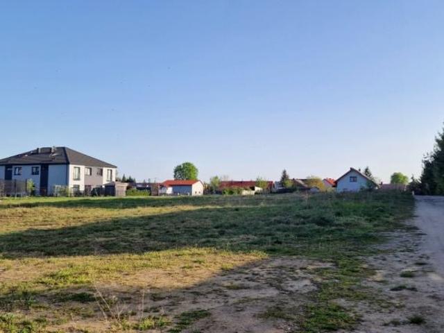 Lawendowa 1 054 m², Wilczyce