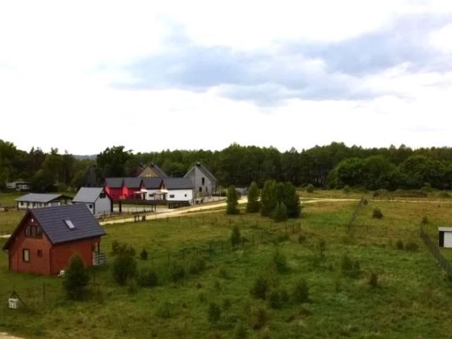 Lawendowa 1 339 m², Lubkowo