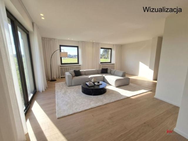 Lawendowa 235,20 m², Wyry