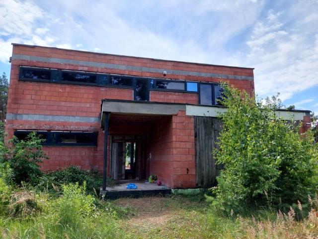Lawendowa 258 m², Dziergowice