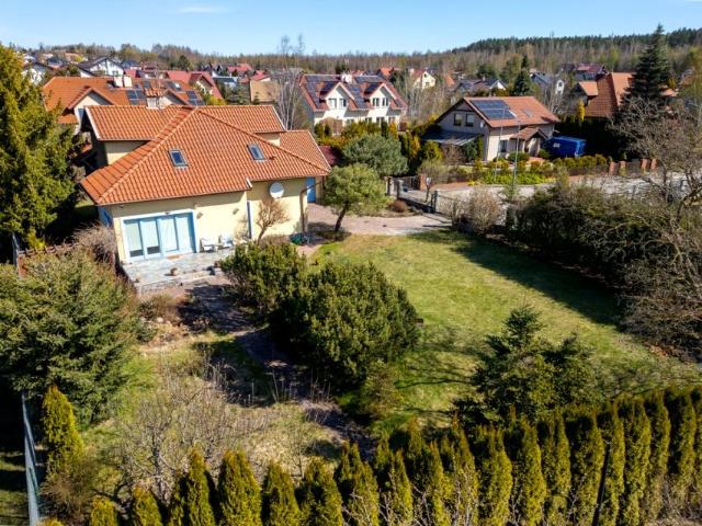 Lawendowa 250 m², Straszyn