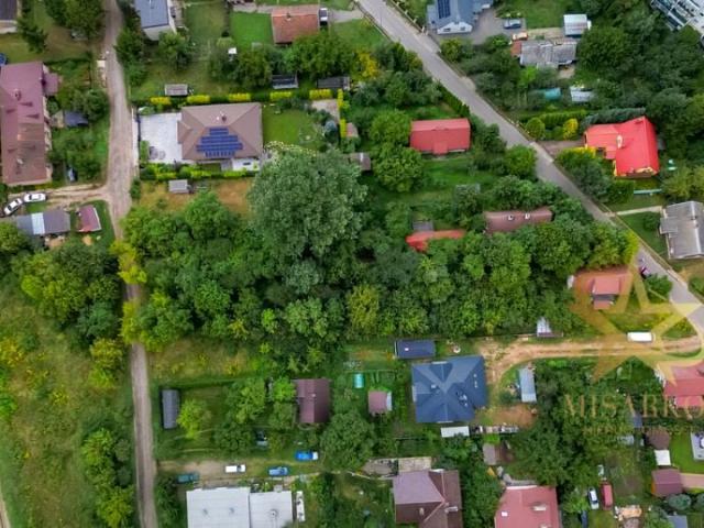 Lawendowa 2 906 m², Białystok