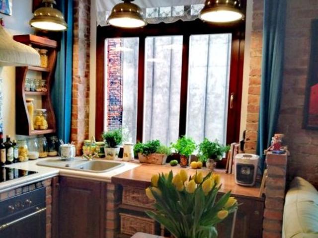 Lawendowa 33 m², Gdańsk