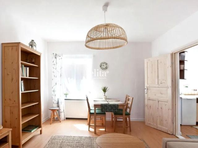 Lawendowa 41,50 m², Gdańsk