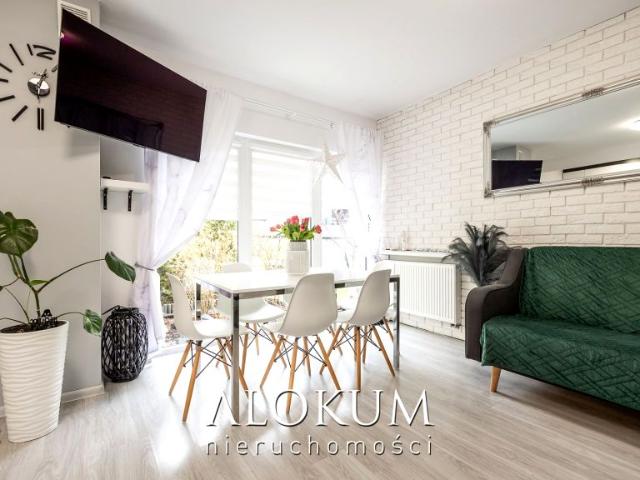 Lawendowa 71 m², Niepołomice