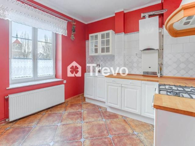 Lawendowa 81,35 m², Gdańsk