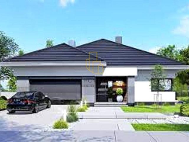Lawendowa 911 m², Suchy Dwór