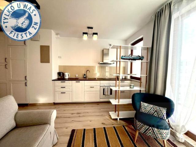 Lawendowe Wzgórze 40 m², Gdańsk