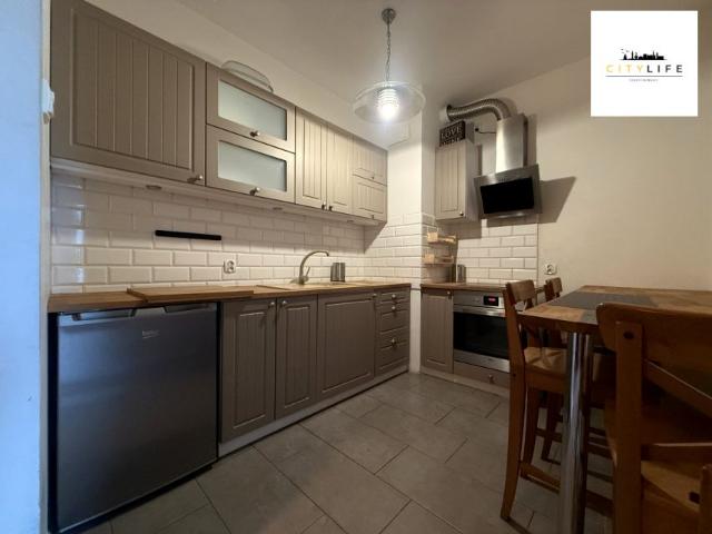 Lawendowe Wzgórze 41,86 m², Gdańsk