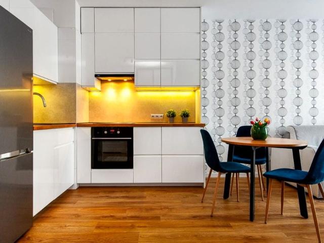 Lawendowe Wzgórze 44 m², Gdańsk