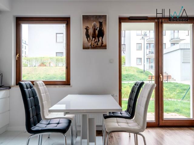Lawendowe Wzgórze 45,97 m², Gdańsk
