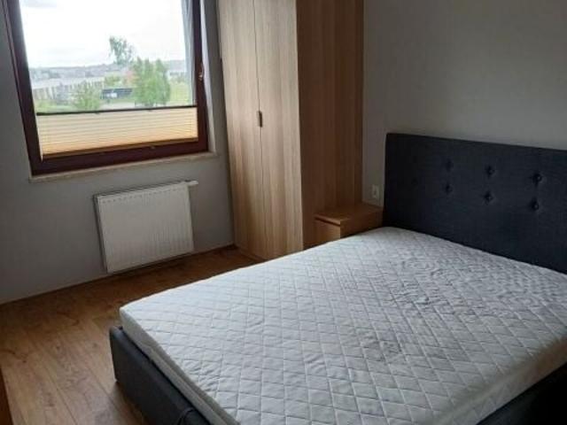 Lawendowe Wzgórze 54 m², Gdańsk
