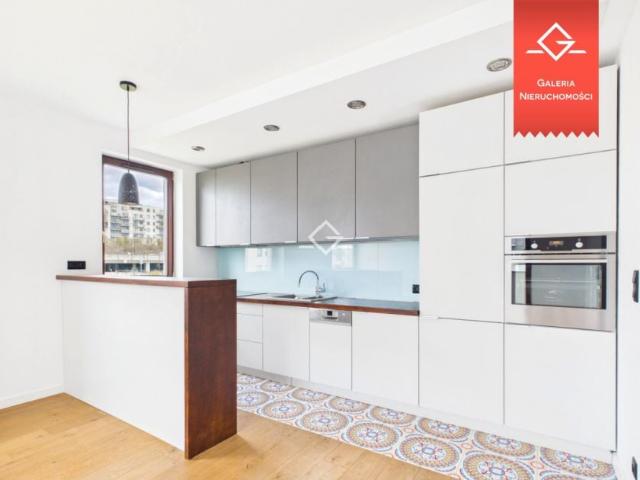 Lawendowe Wzgórze 55,78 m², Gdańsk