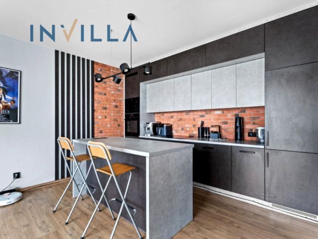 Lawendowe Wzgórze 59 m², Gdańsk