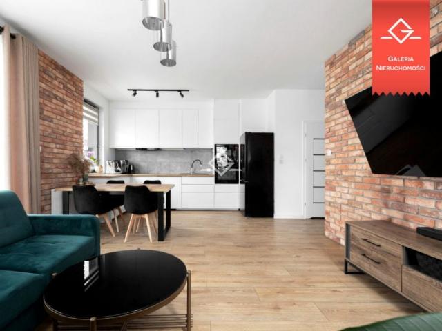 Lawendowe Wzgórze 61,43 m², Gdańsk