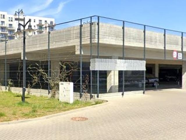 Lawendowe Wzgórze 12 20 m², Gdańsk
