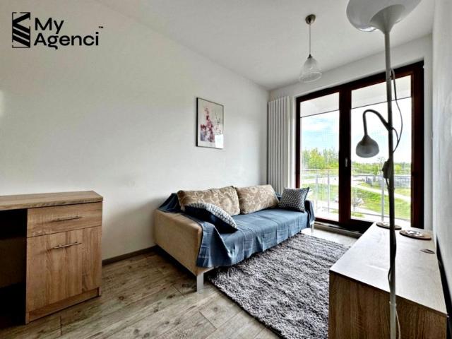 Lawendowe Wzgórze 29,23 m², Gdańsk