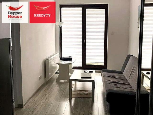 Lawendowe Wzgórze 30,45 m², Gdańsk