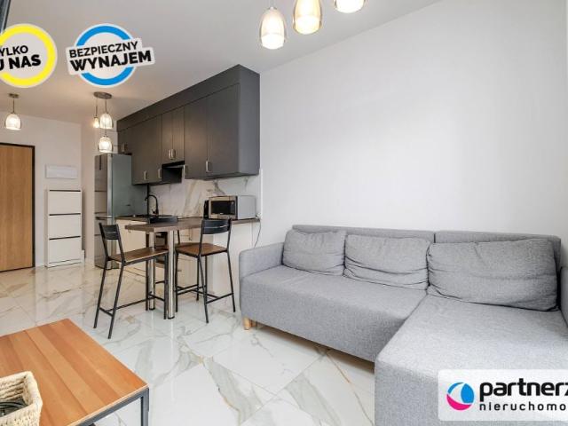 Lawendowe Wzgórze 30 m², Gdańsk