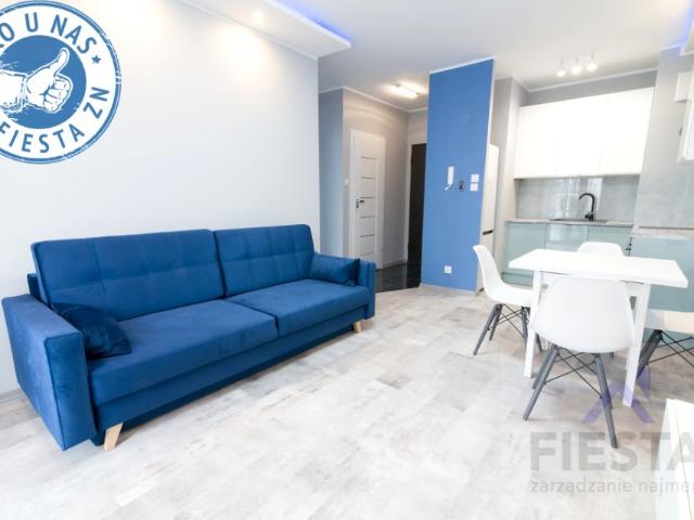 Lawendowe Wzgórze 37 m², Gdańsk