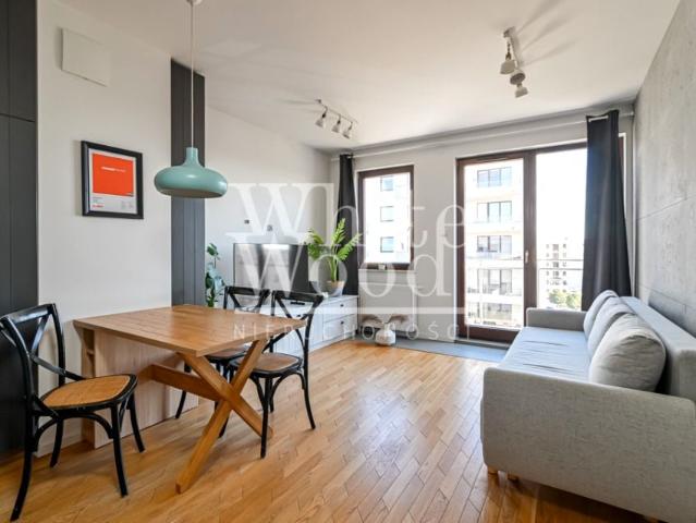Lawendowe Wzgórze 39 m², Gdańsk