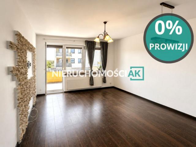 Lawinowa 70 m², Bydgoszcz