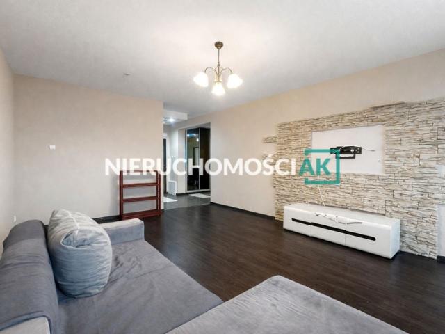 Lawinowa 70 m², Bydgoszcz