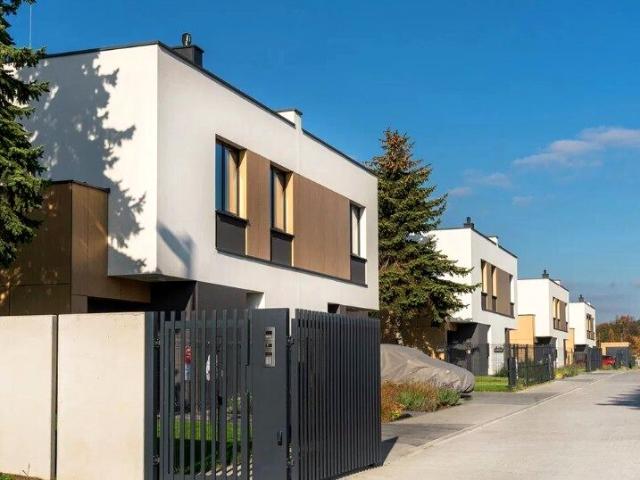 Lawinowa 82,07 m², Łódź