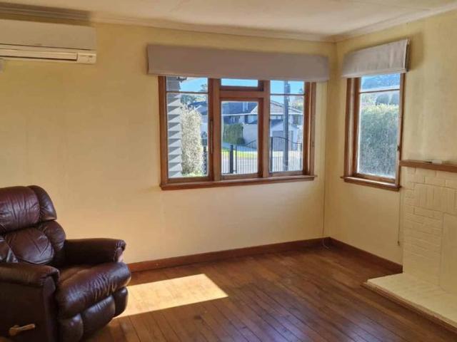 Lawns Included in Rent