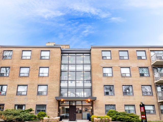 Lawrence Apartments 2 Bedroom available at 1004 Lawrence Avenue East, North York [object Promise] for Rent