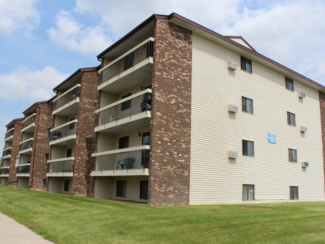 Lawson Village 2 Bed + 2 Bath [object Promise] for Rent