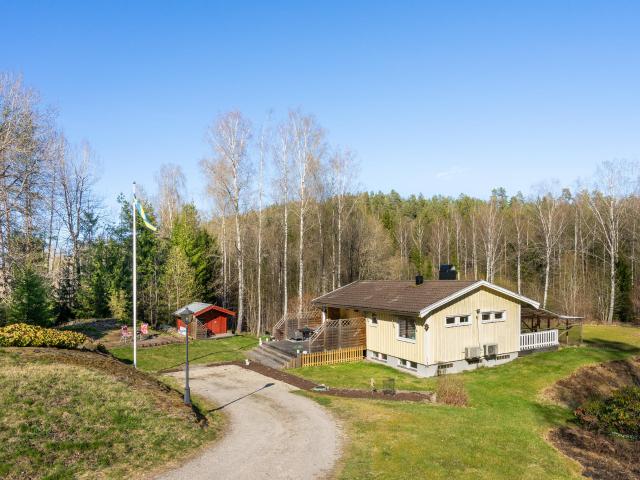 Laxarby Kroken Kransås 1