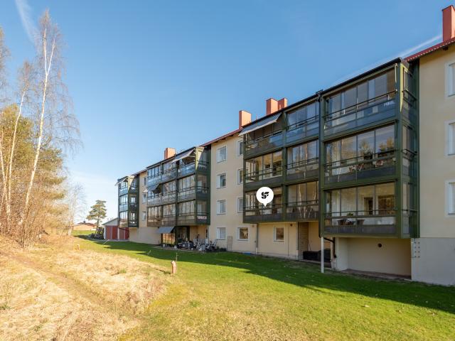 Laxgården 3C