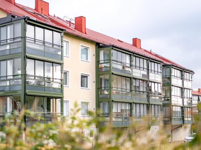 Laxgården 4A