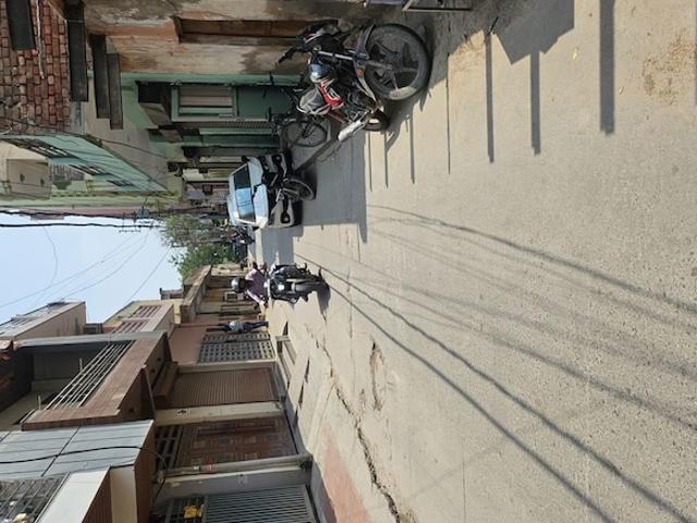 Laxman Vihar, Sector 3a 200 Sq. Yd. Plot in Laxman Vihar Gurgaon Listing ID: #10364