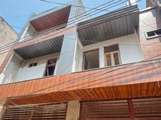 Laxman Vihar, Sector 3a 2 Bedroom 100 Sq. Yd. Independent House in Laxman Vihar Gurgaon Listing ID: #10312