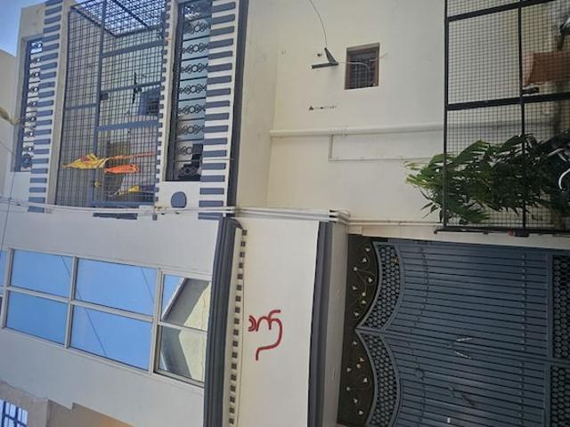 Laxman Vihar, Sector 3a 4 Bedroom 108 Sq. Yd. Independent House in Laxman Vihar Gurgaon Listing ID: #10357