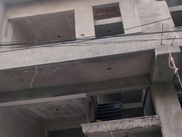 Laxman Vihar Phase 2, Sector 3a 3 Bedroom 450 Sq. Ft. Independent House in Laxman Vihar Phase 2 Gurgaon Listing ID: #10275