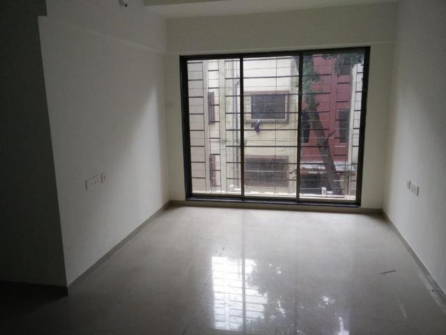 Laxmi Tower Mira Road 1 Bedroom 550 Sq. Ft. Apartment in Mira Road Thane Listing ID: #9279