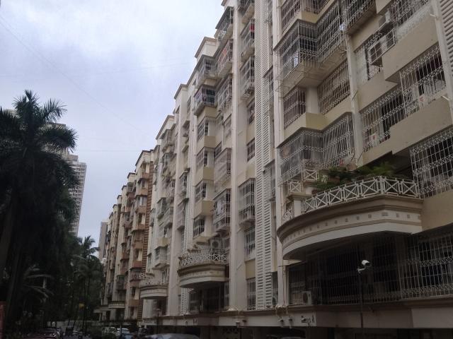 Laxmi Vishwa Vihang Heights 2 Bedroom 707 Sq. Ft. Apartment in Dahisar East Mumbai Listing ID: #10152