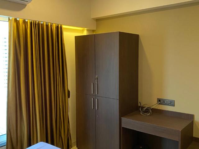 Laxmi Vishwa Vihang Heights 2 Bedroom 707 Sq. Ft. Apartment in Dahisar East Mumbai Listing ID: #10172