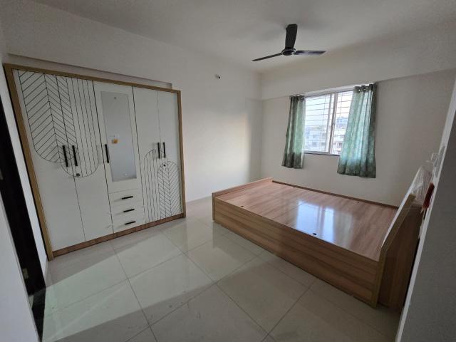 Laxmi Vridavan 2 Bedroom 700 Sq. Ft. Apartment in Pimple Saudagar Pune Listing ID: #10257