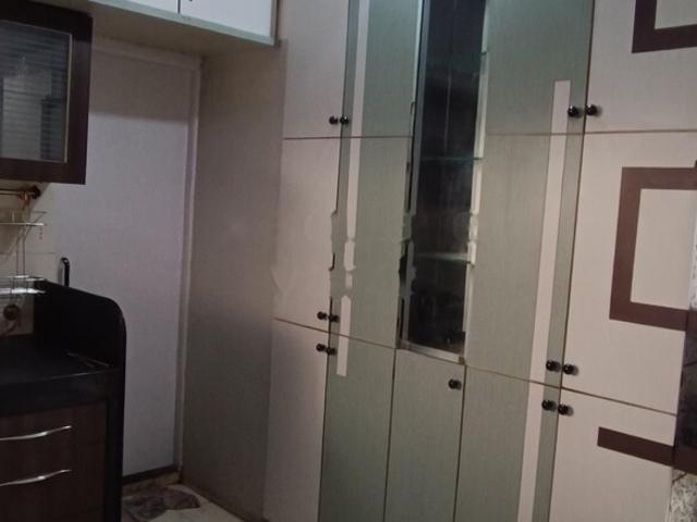 Laxmi Vridavan 3 Bedroom 700 Sq. Ft. Apartment in Pimple Saudagar Pune Listing ID: #10177